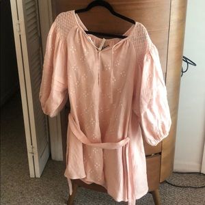 Innika Choo beach cover up - size 1